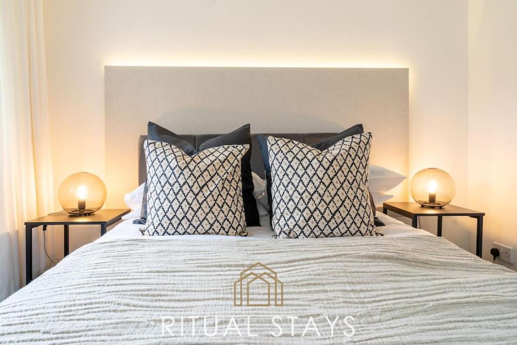 The Bracken'S By Ritual Stays Hemel Hempstead Exterior photo